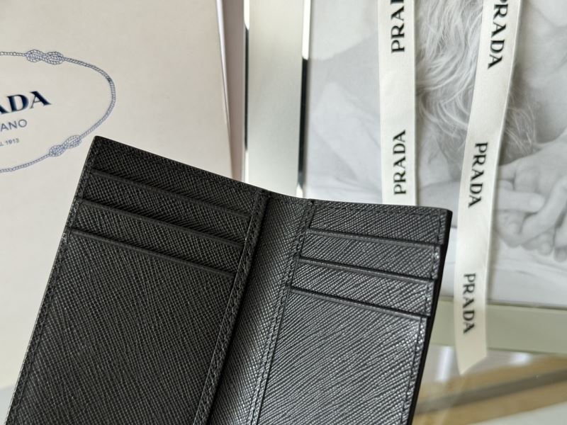 Prada Wallet